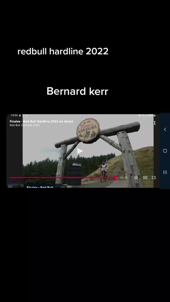 @mtb downhill tiktok
