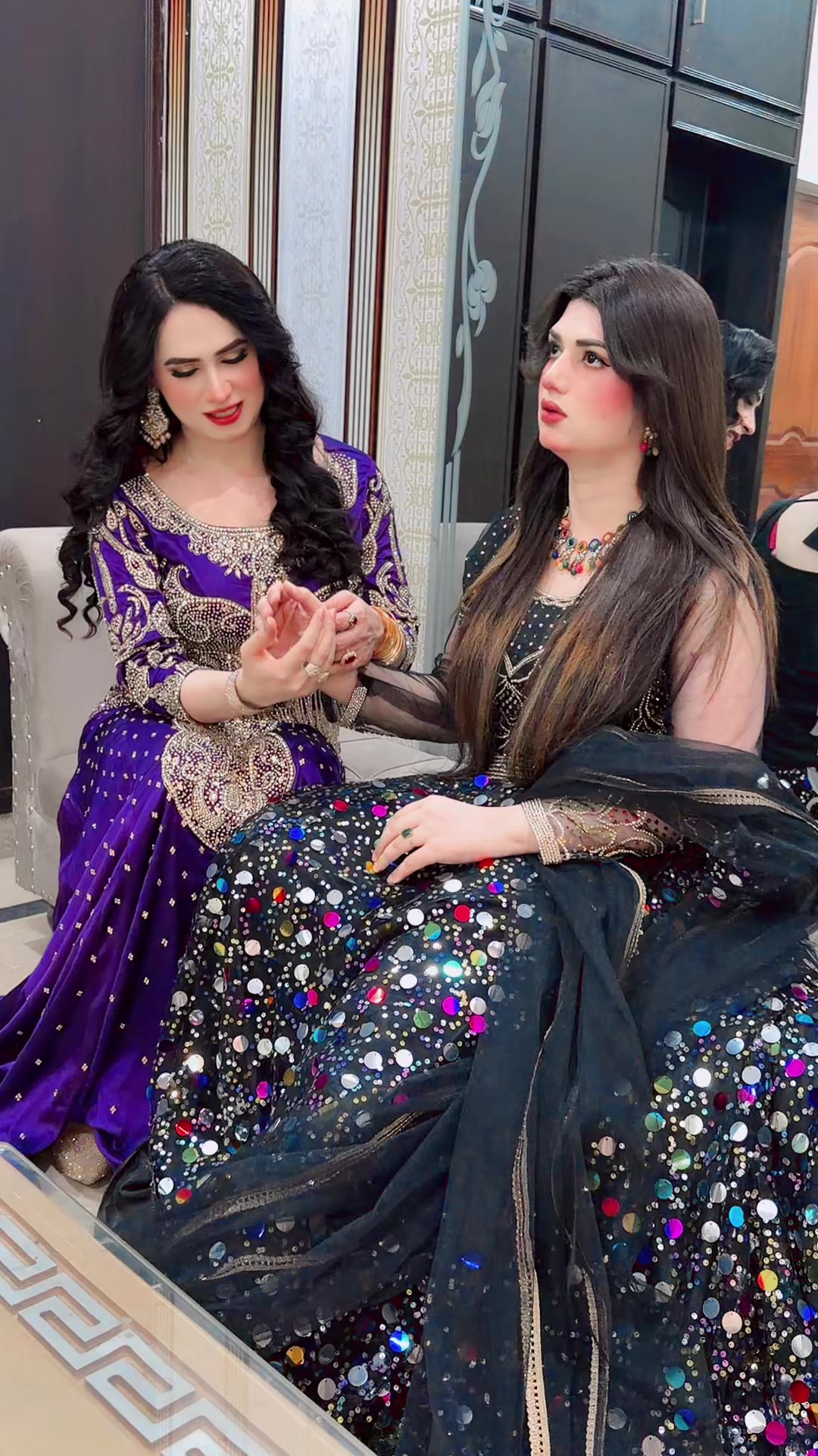 @Urwa khan