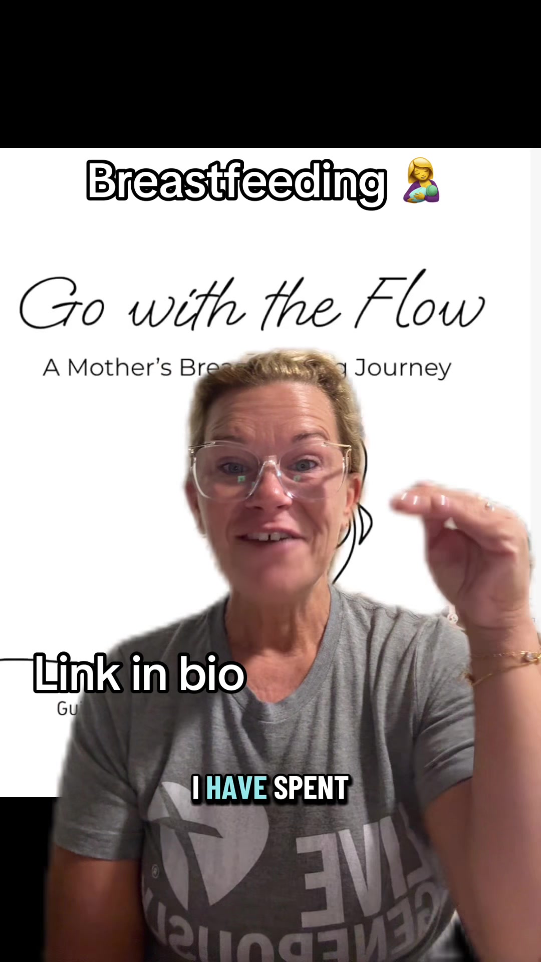 @BabyWhisperer Nicki-RN, IBCLC