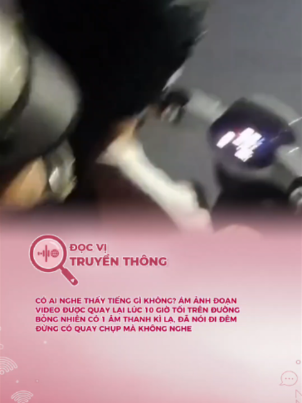 @Đọc vị truyền th&ocirc;ng