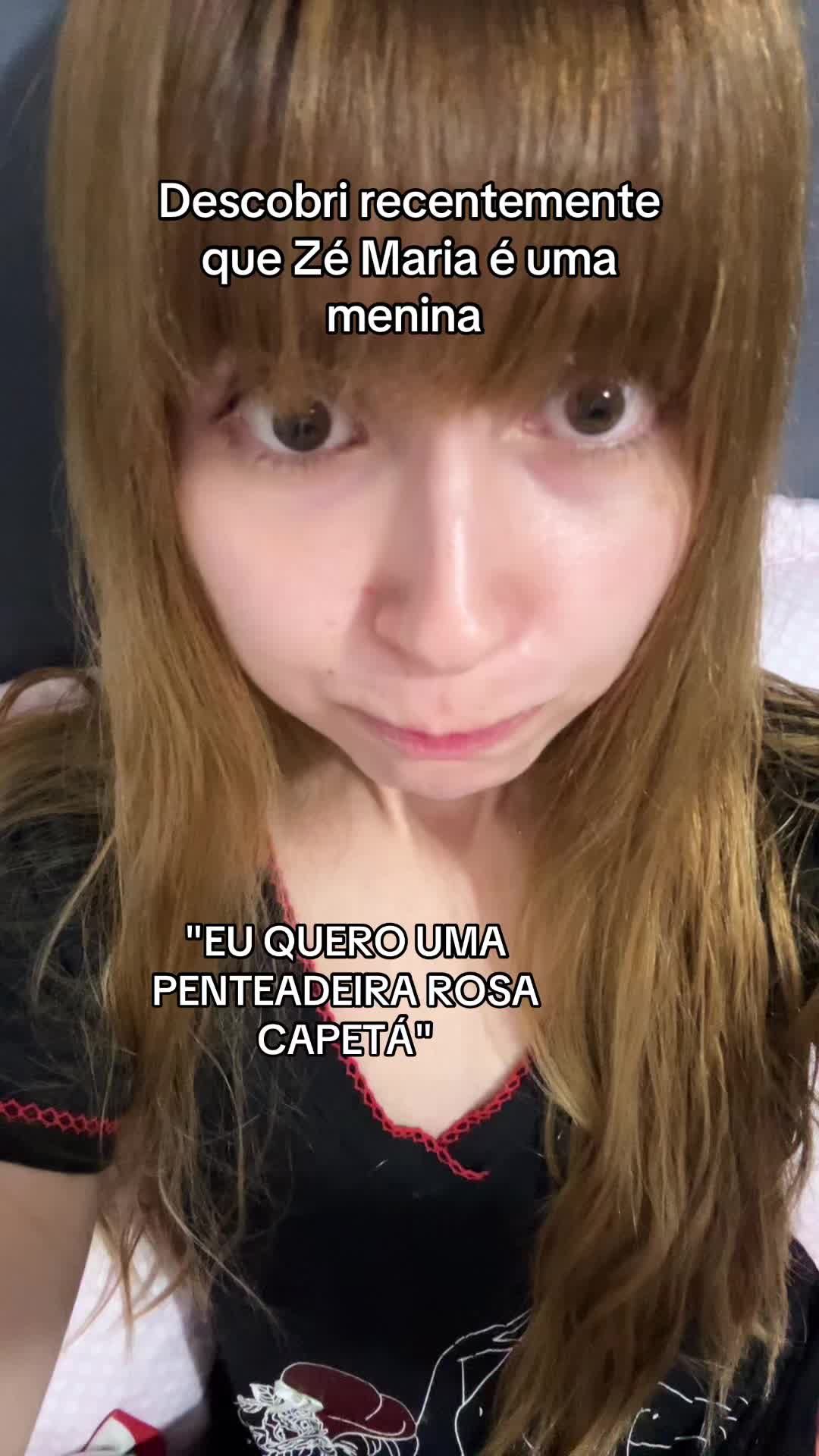 @Jaque Vit&oacute;ria🍎