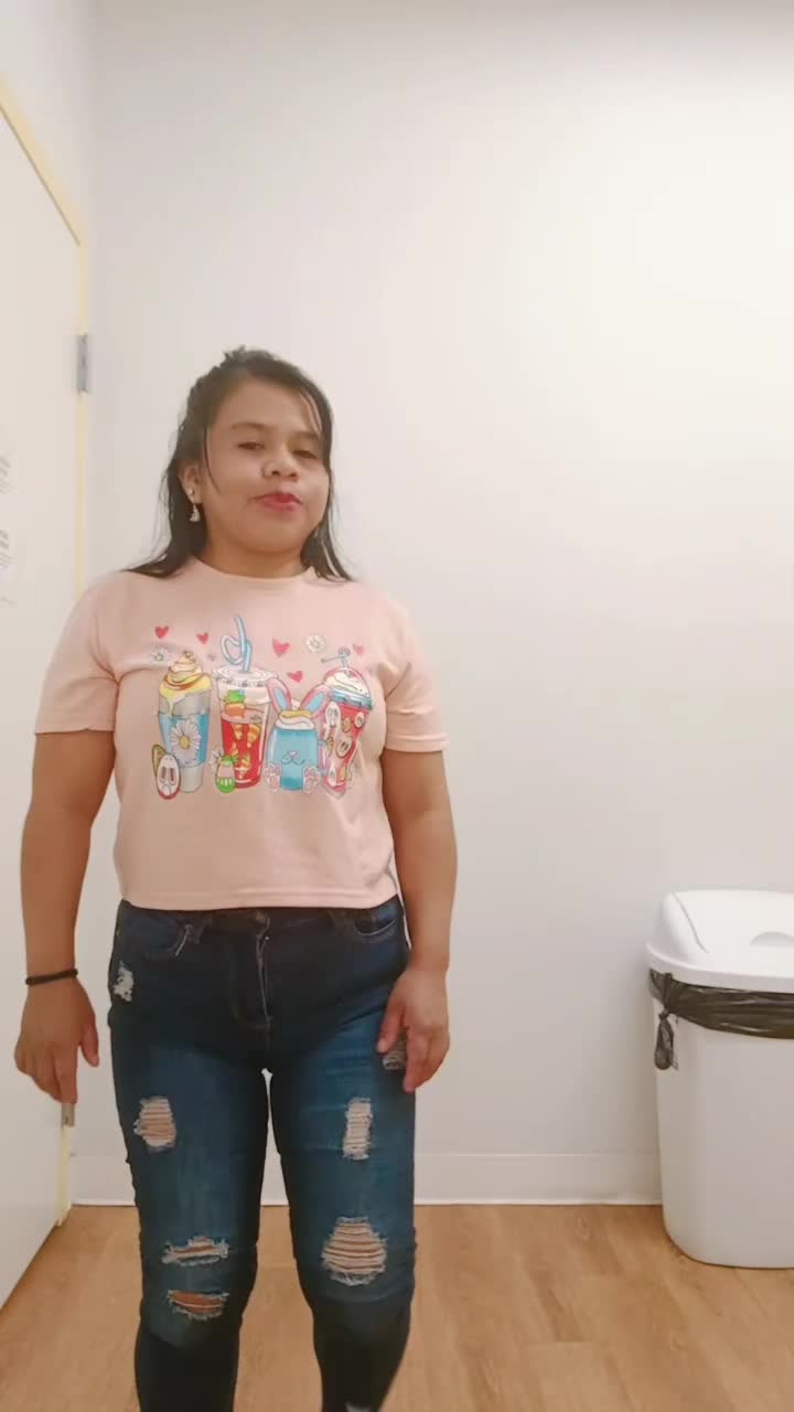 @Micaela Perez