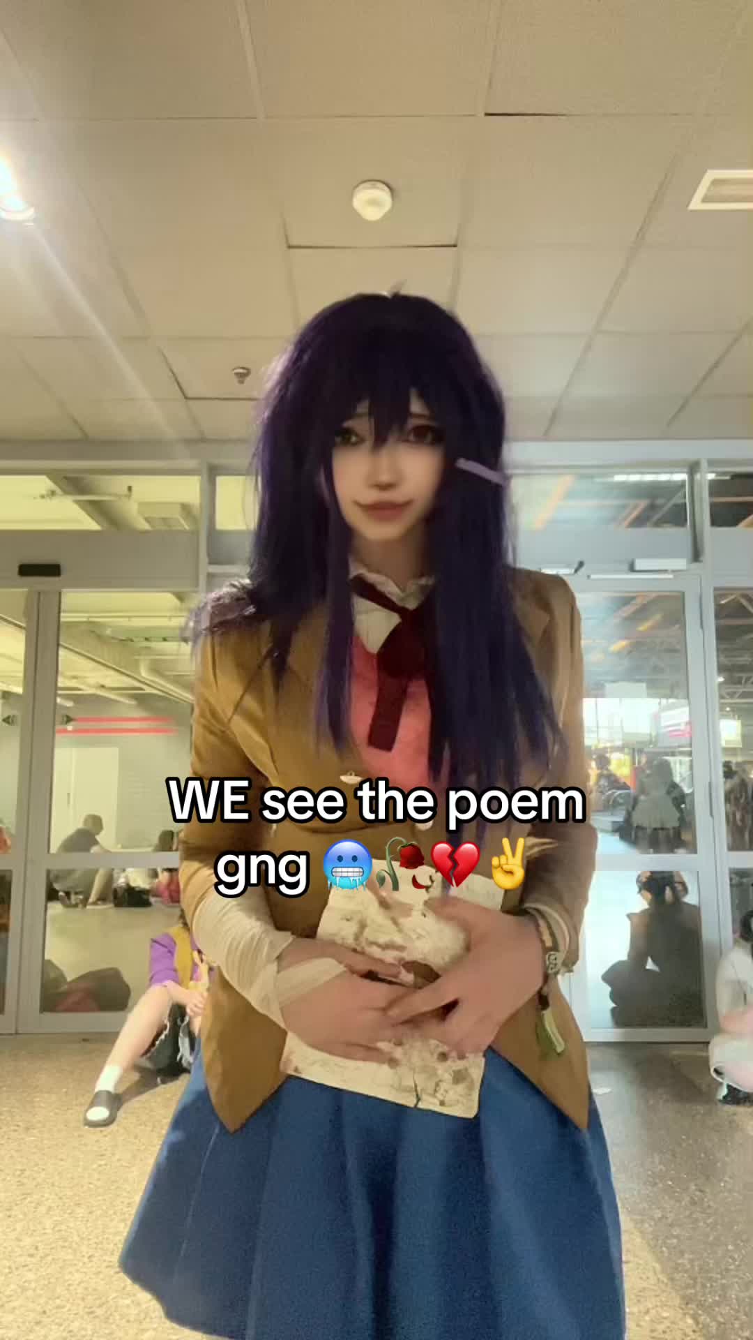 @Fiore 𒉭💖
