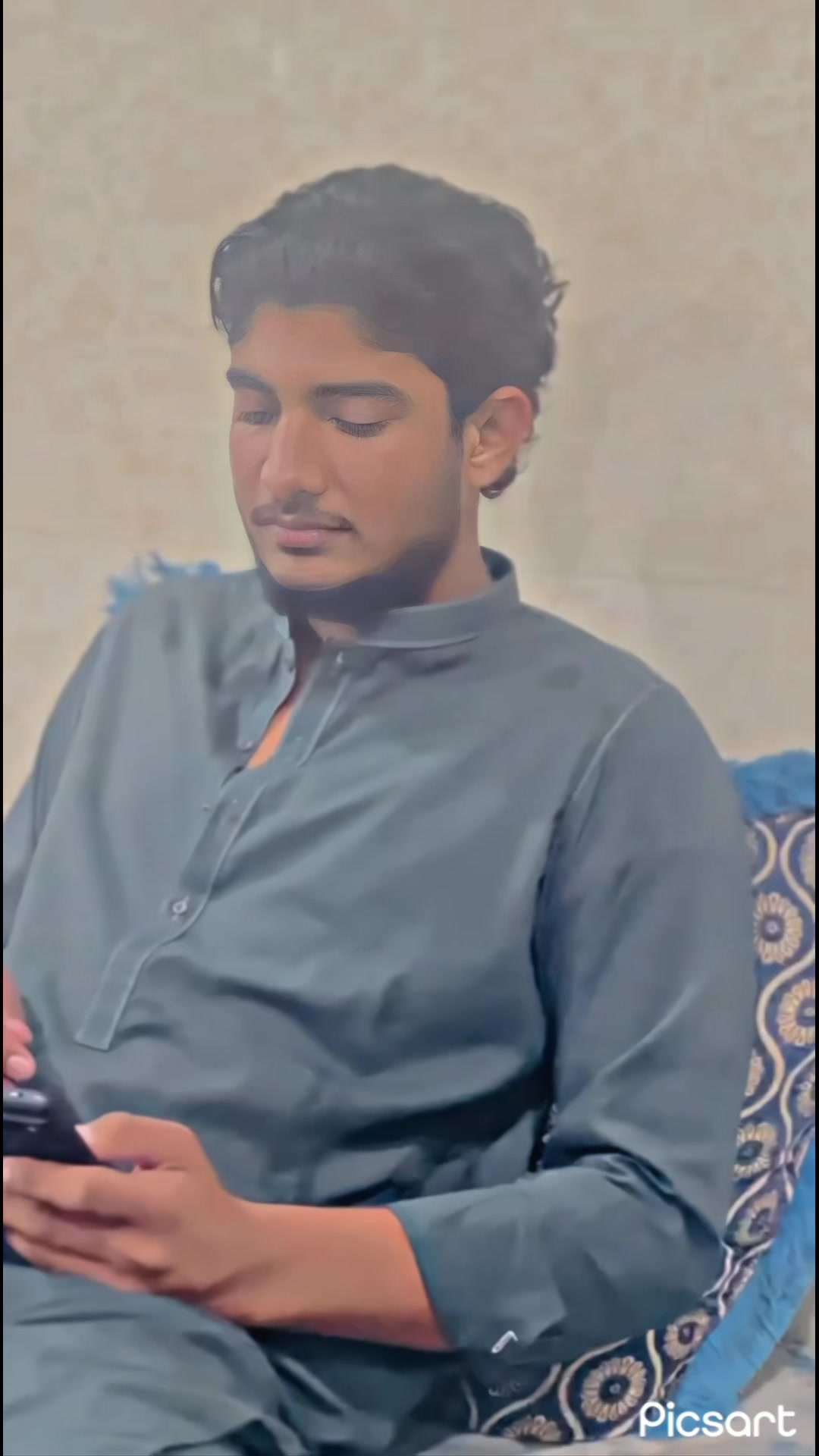 @چوہدری عمر کسانہ (دھکڑانوالی)