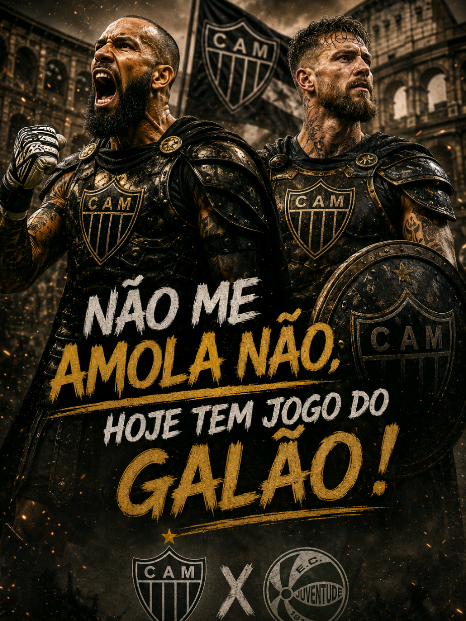 @Atleticanochato