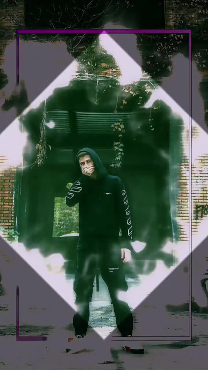 @Alan Walker Fan