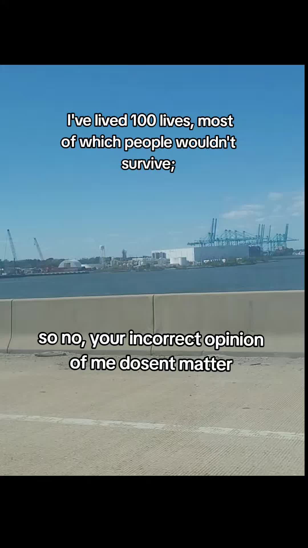 @PaulaMae