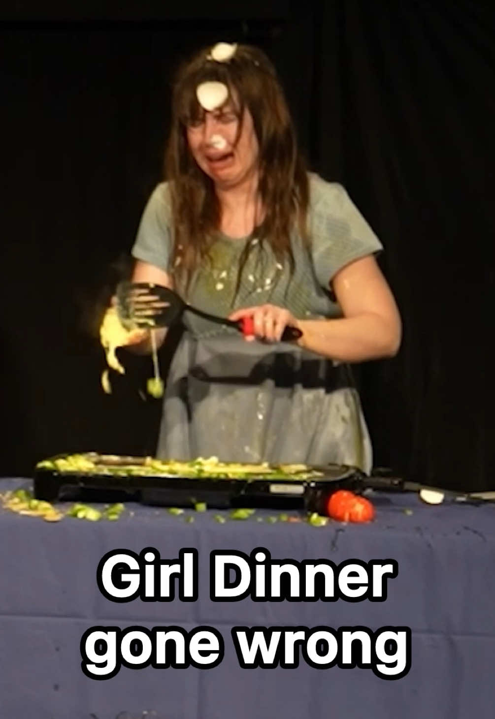 @Natalie Palamides