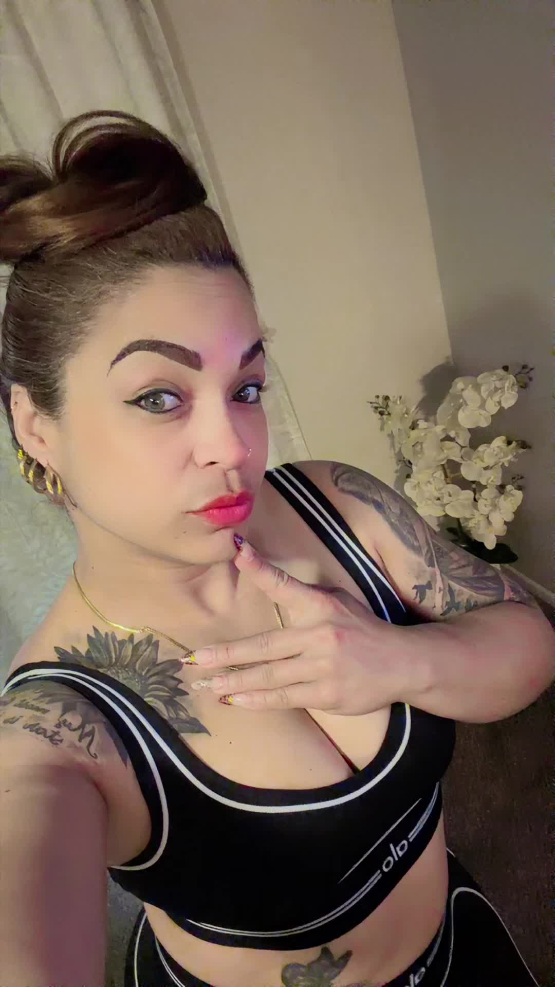 @Vanessa Cazorla