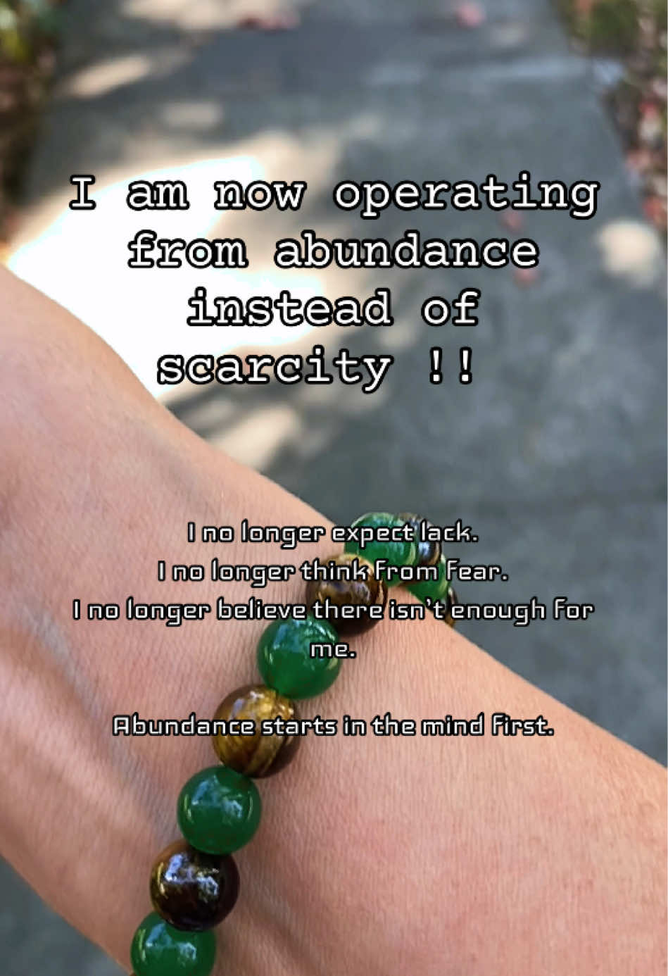 @Manifestation Essentials