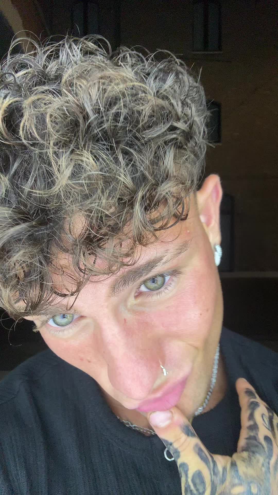 @Nonsonoalessandrotedesco