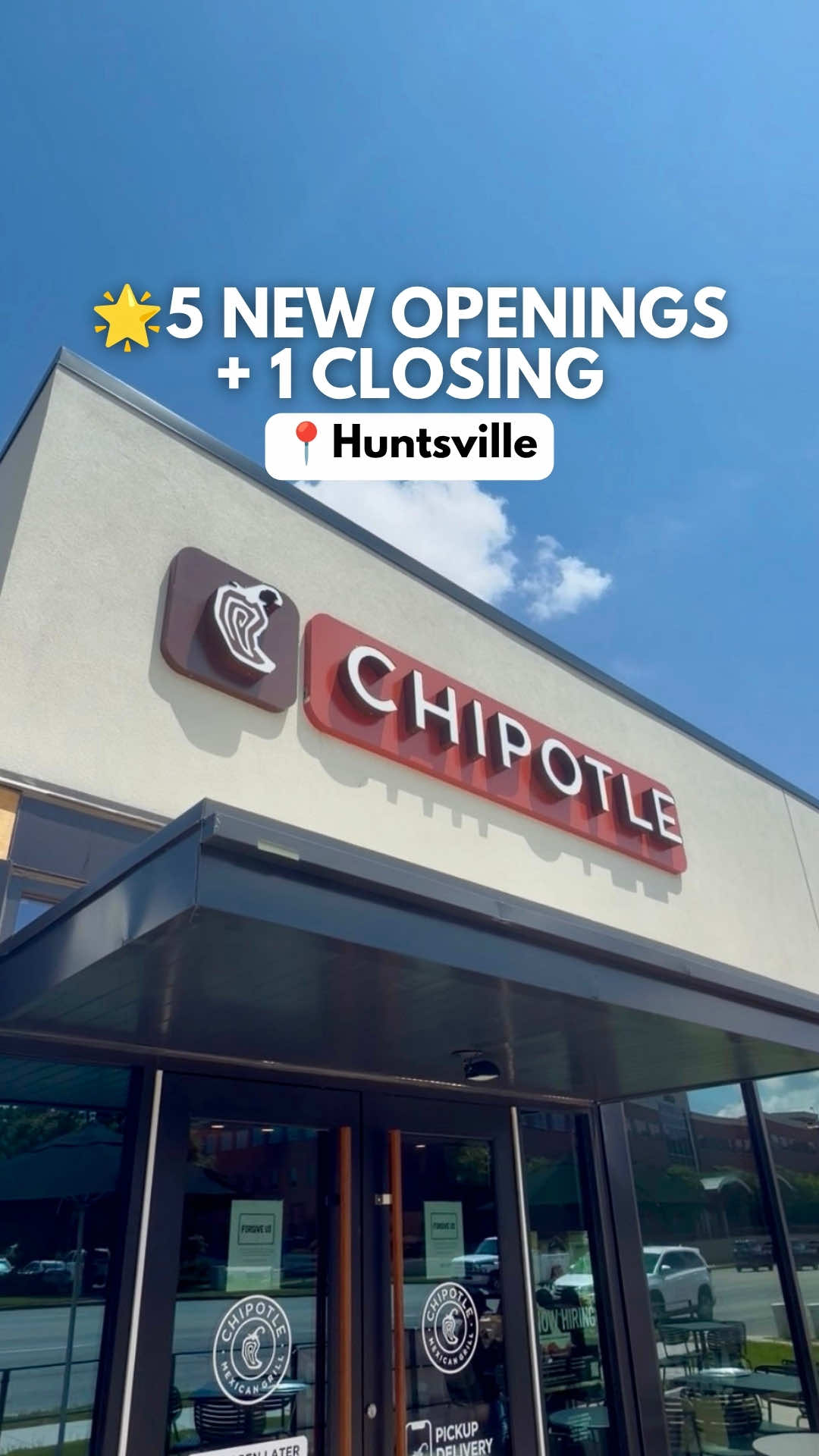 @Huntsville Blast