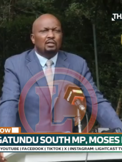 @Lightcast TV Kenya