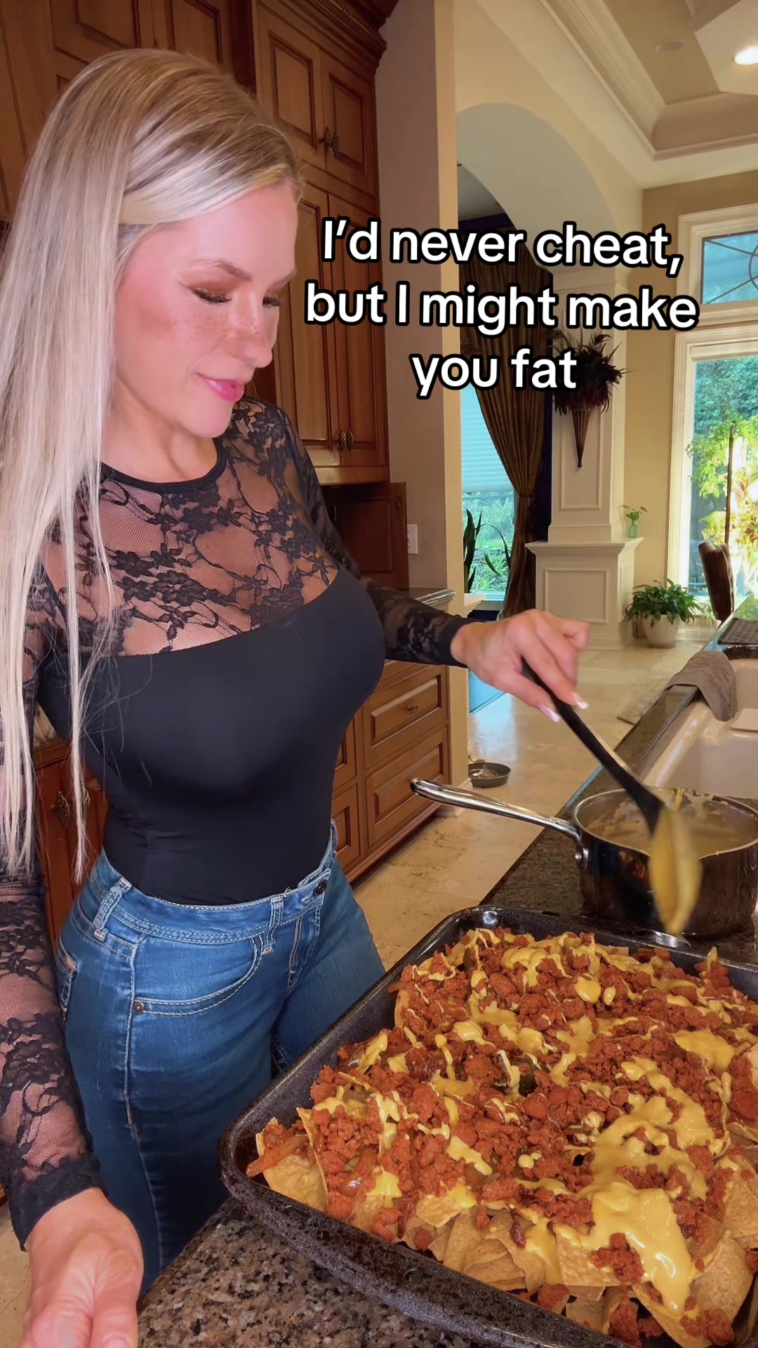 @Summer Lynn
