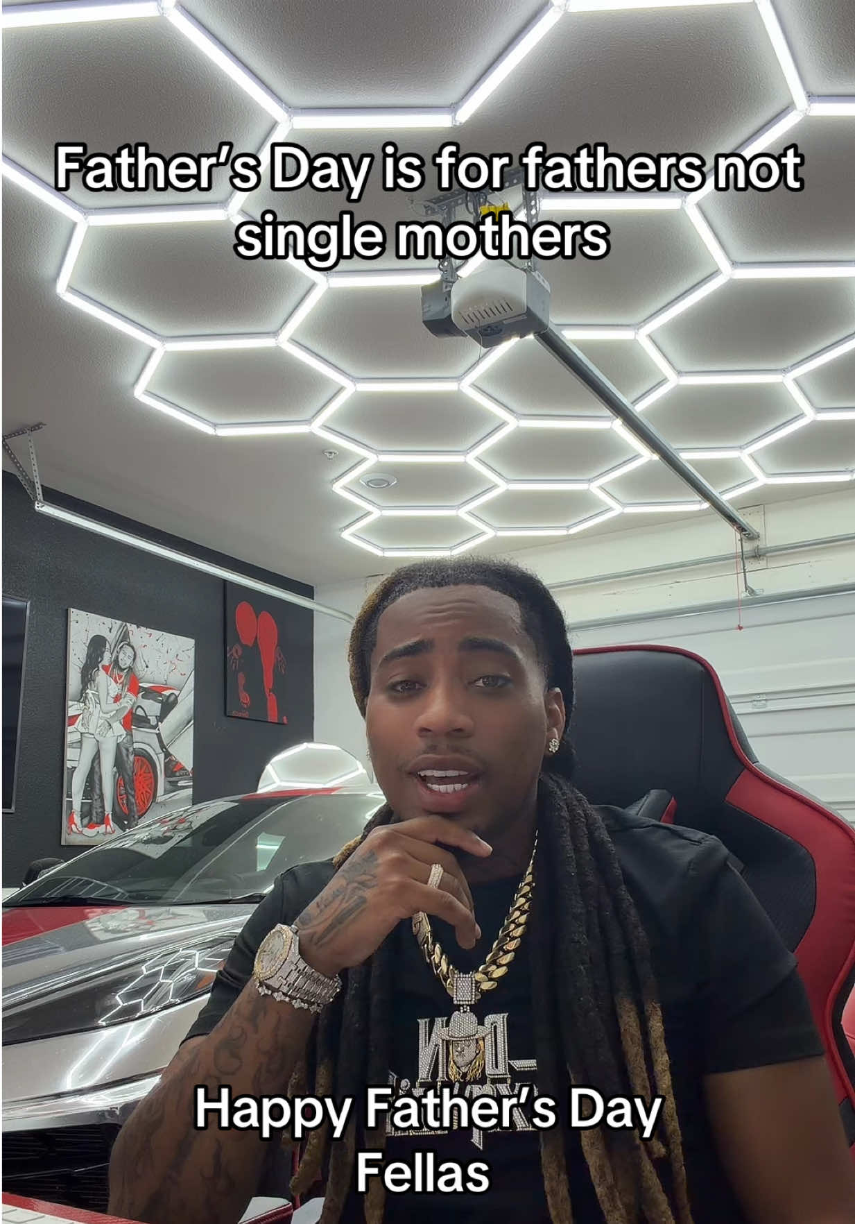 @The Real Street Family