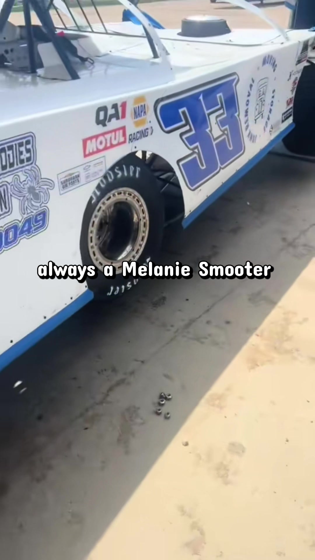 @Jen | Racing Lifestyle