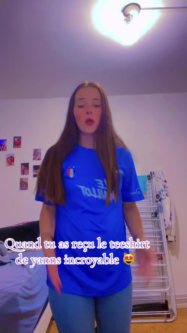 @Audrey José Enzo Lyana