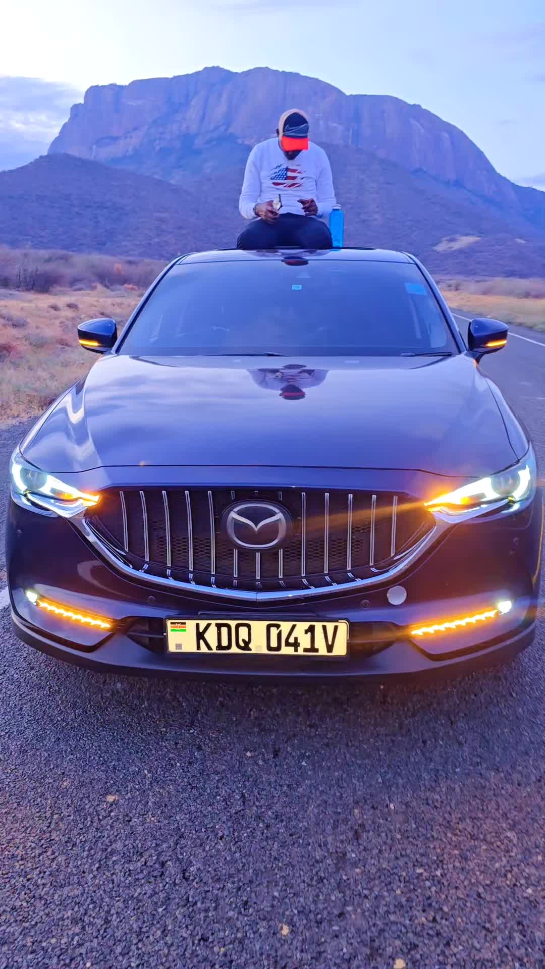 @Ngatomotors 📌 001 nyeri