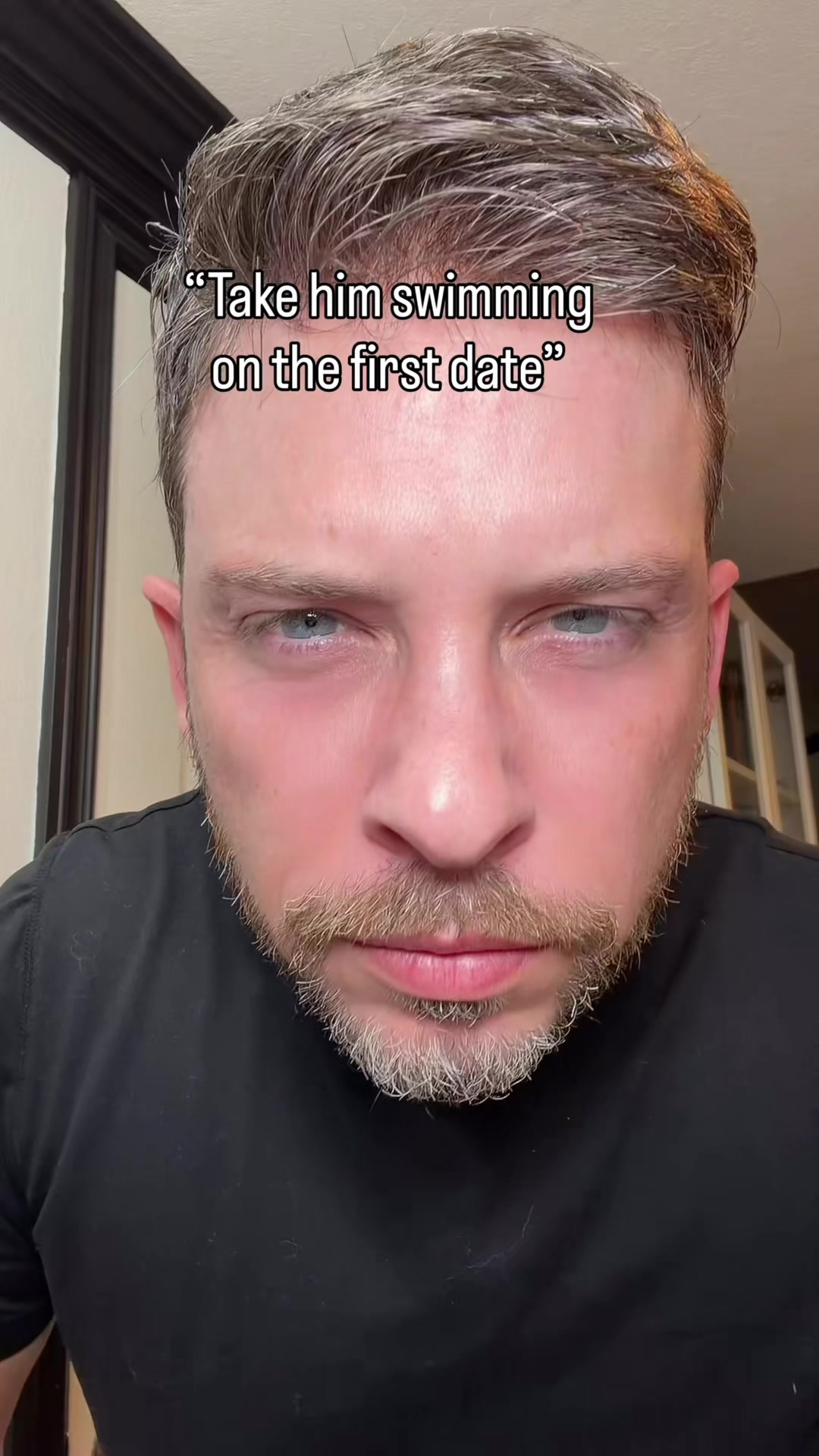 @Jared Has Hair