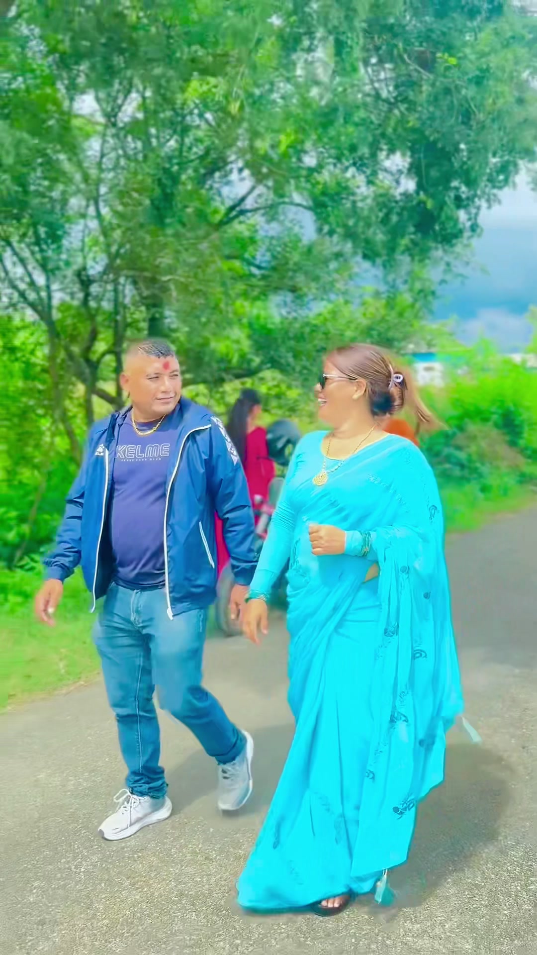 @Ritu Giri