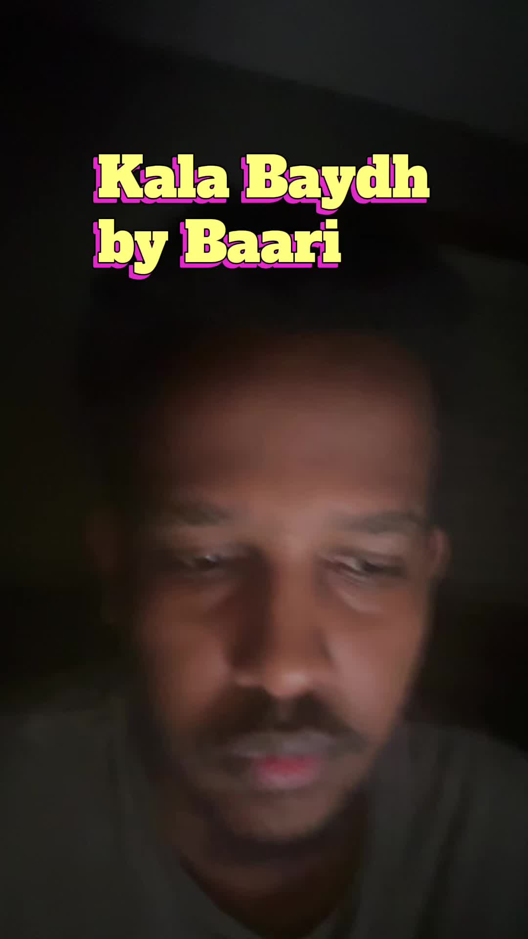 @Baari