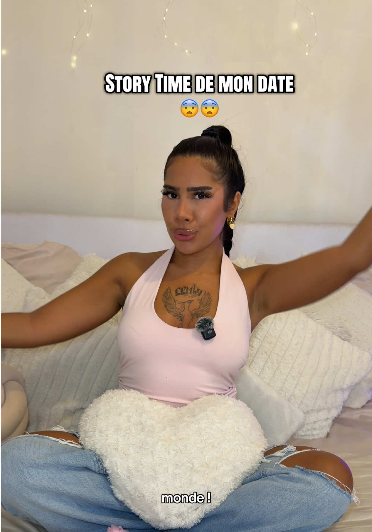 @Myra