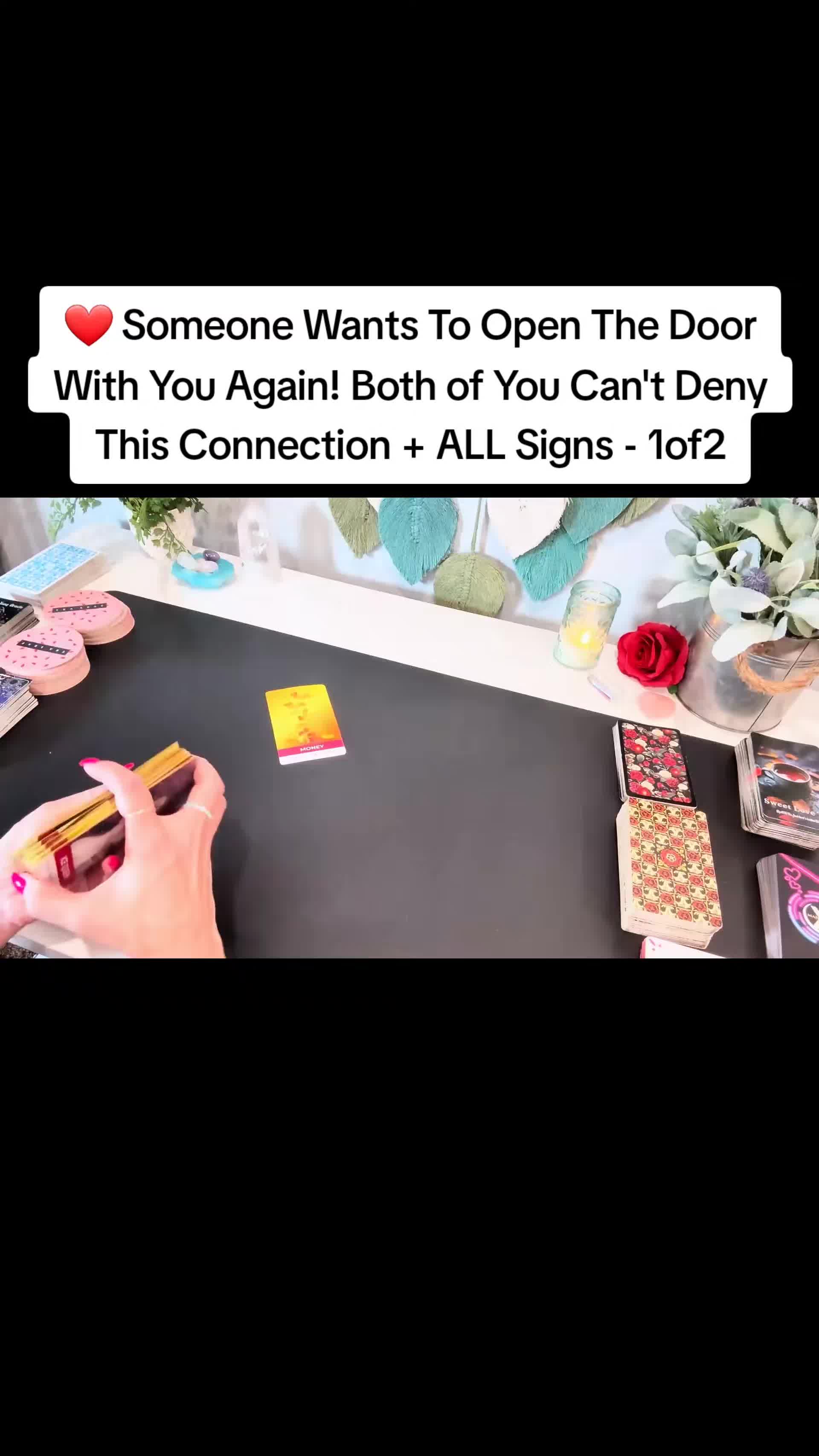 @Jackie Chase Tarot