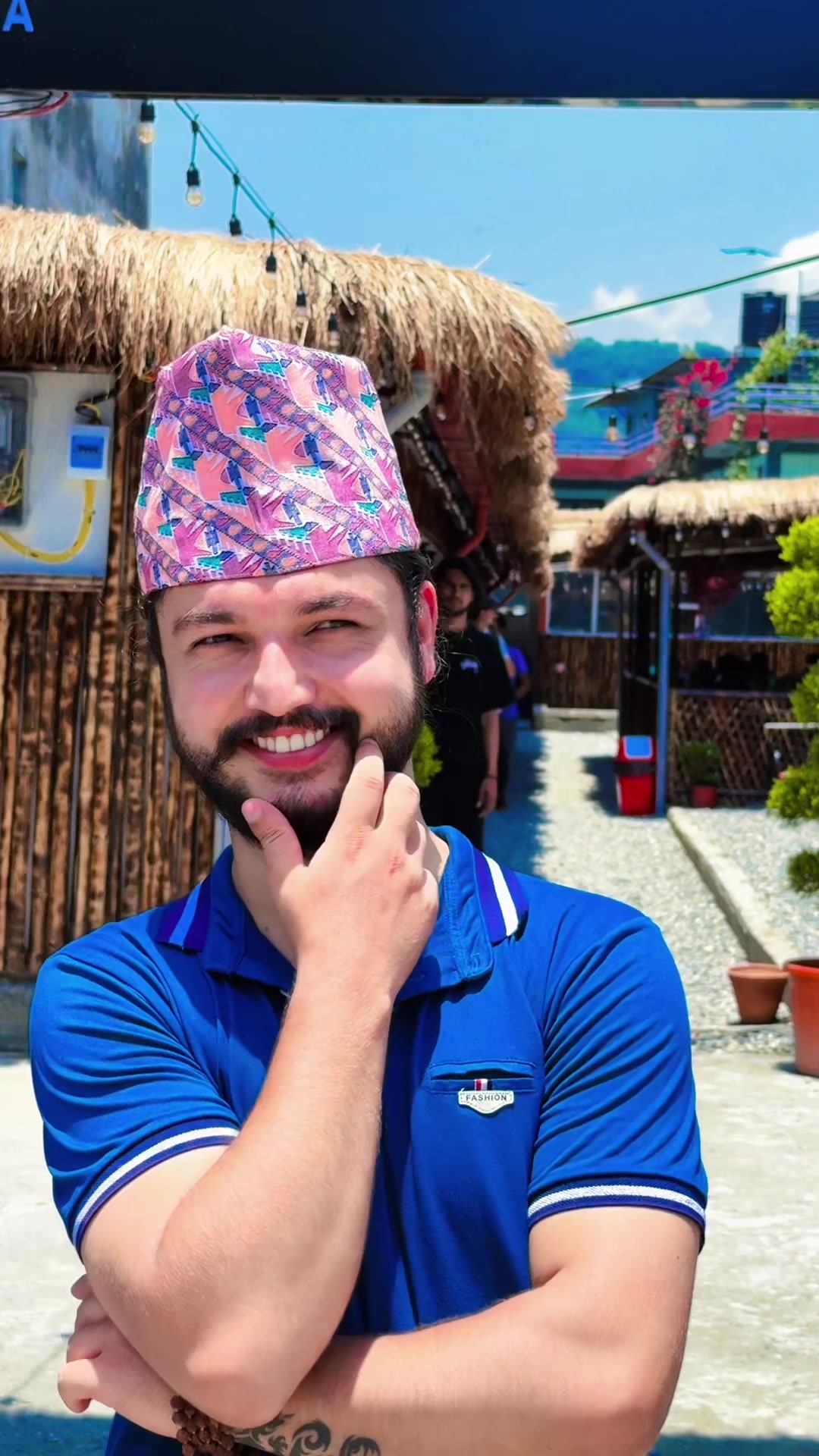 @Jupiter Paudel 🇳🇵🦚
