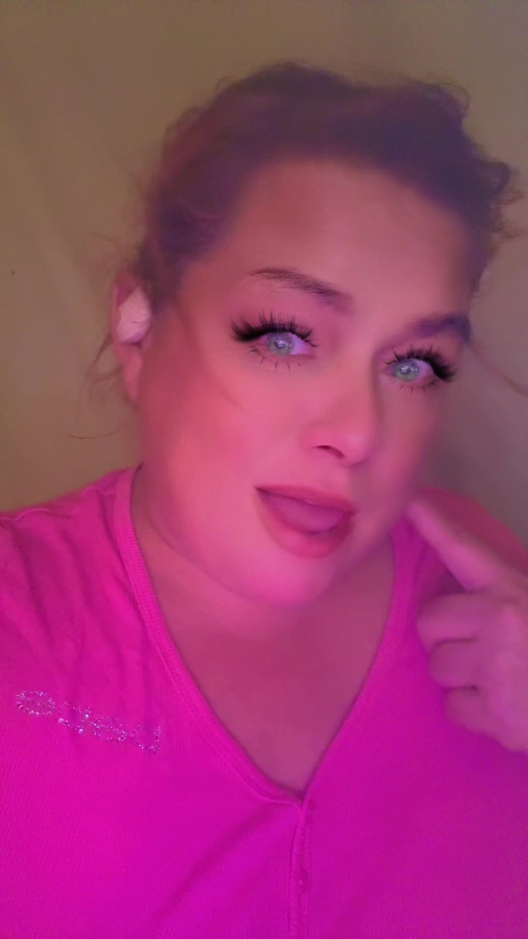 @Pink Queen