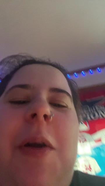 @Molly Myles