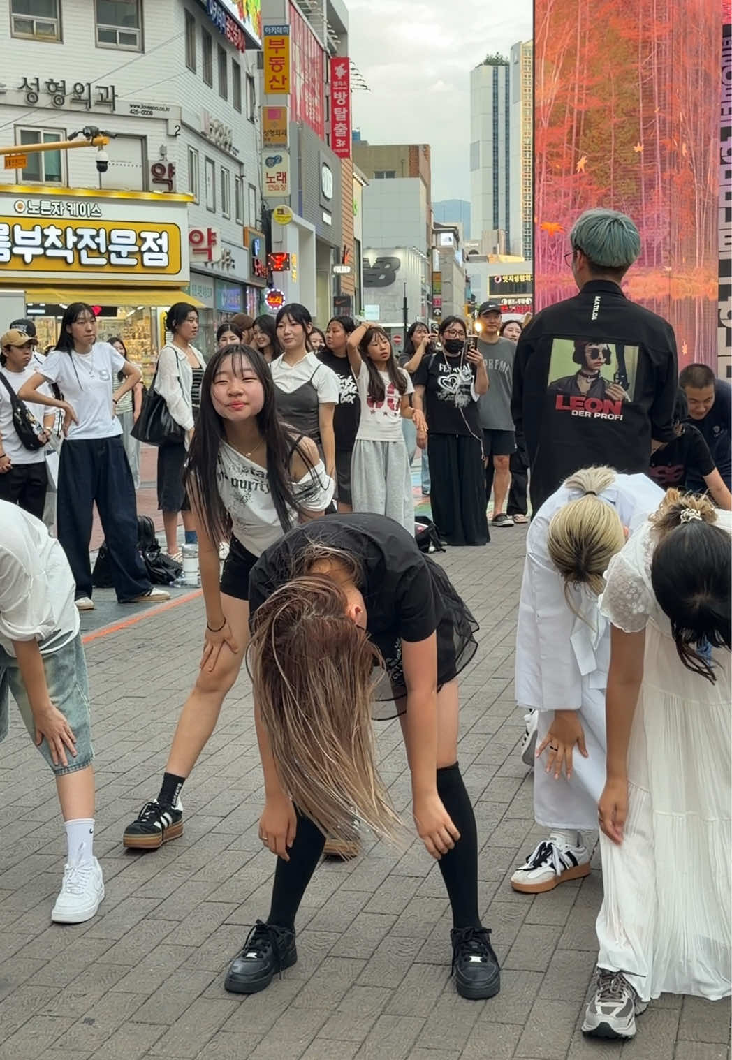 @춤추는서윤