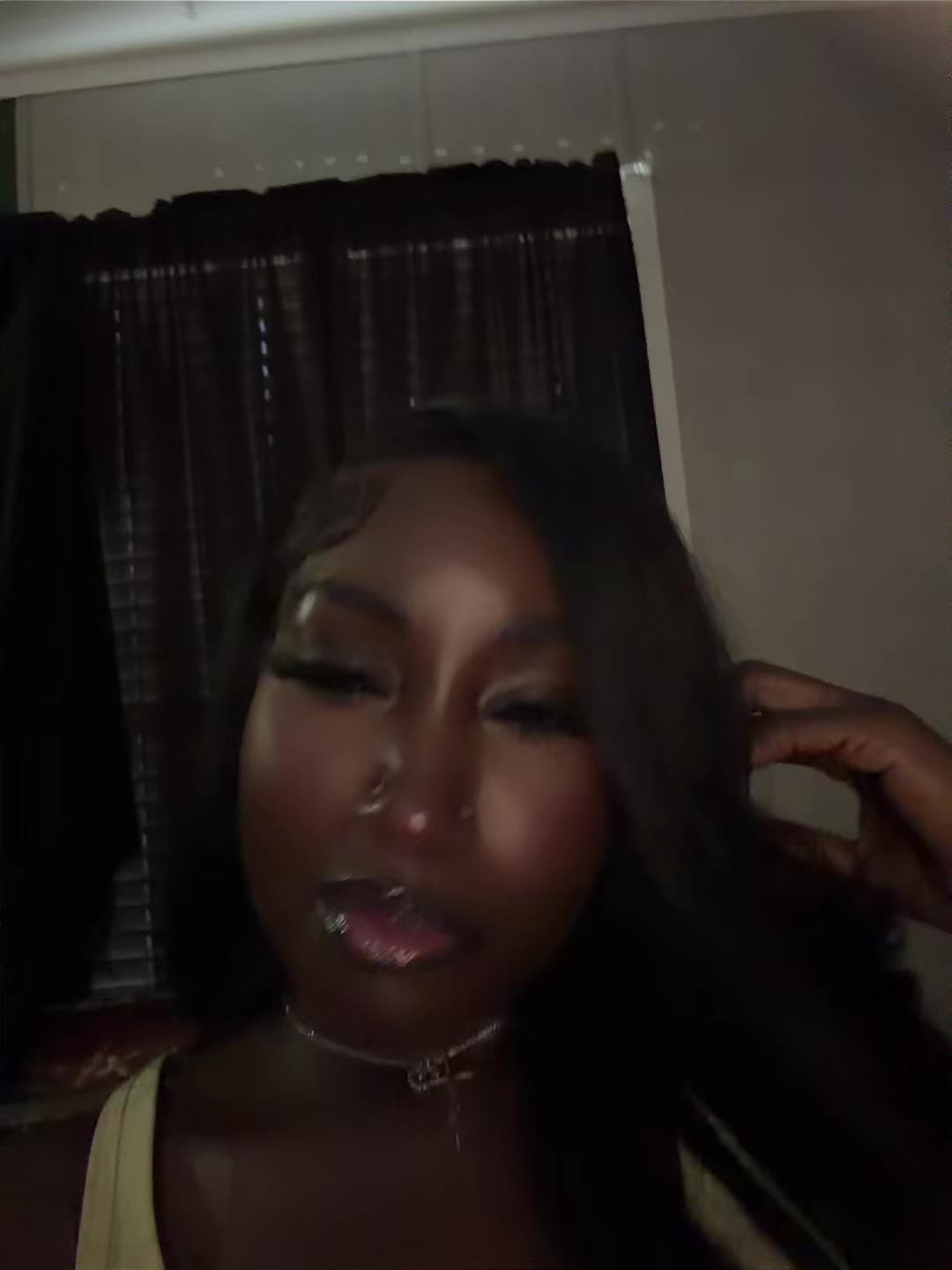 @ThatBlacckGirl💕