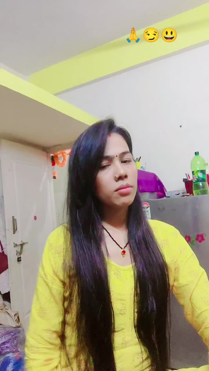 @Aadi & Aayu  Mom 🤗❤️💝