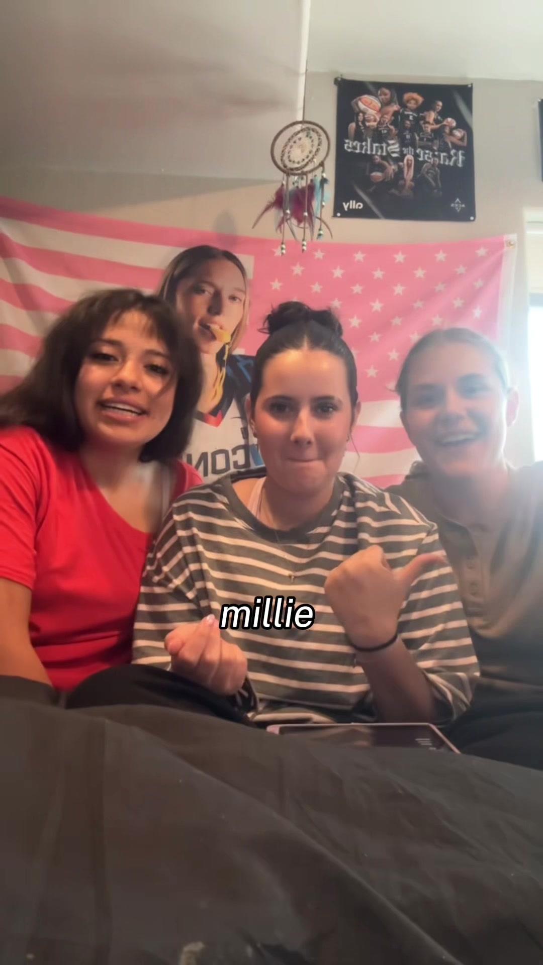 @millie marie 💫💗🌟