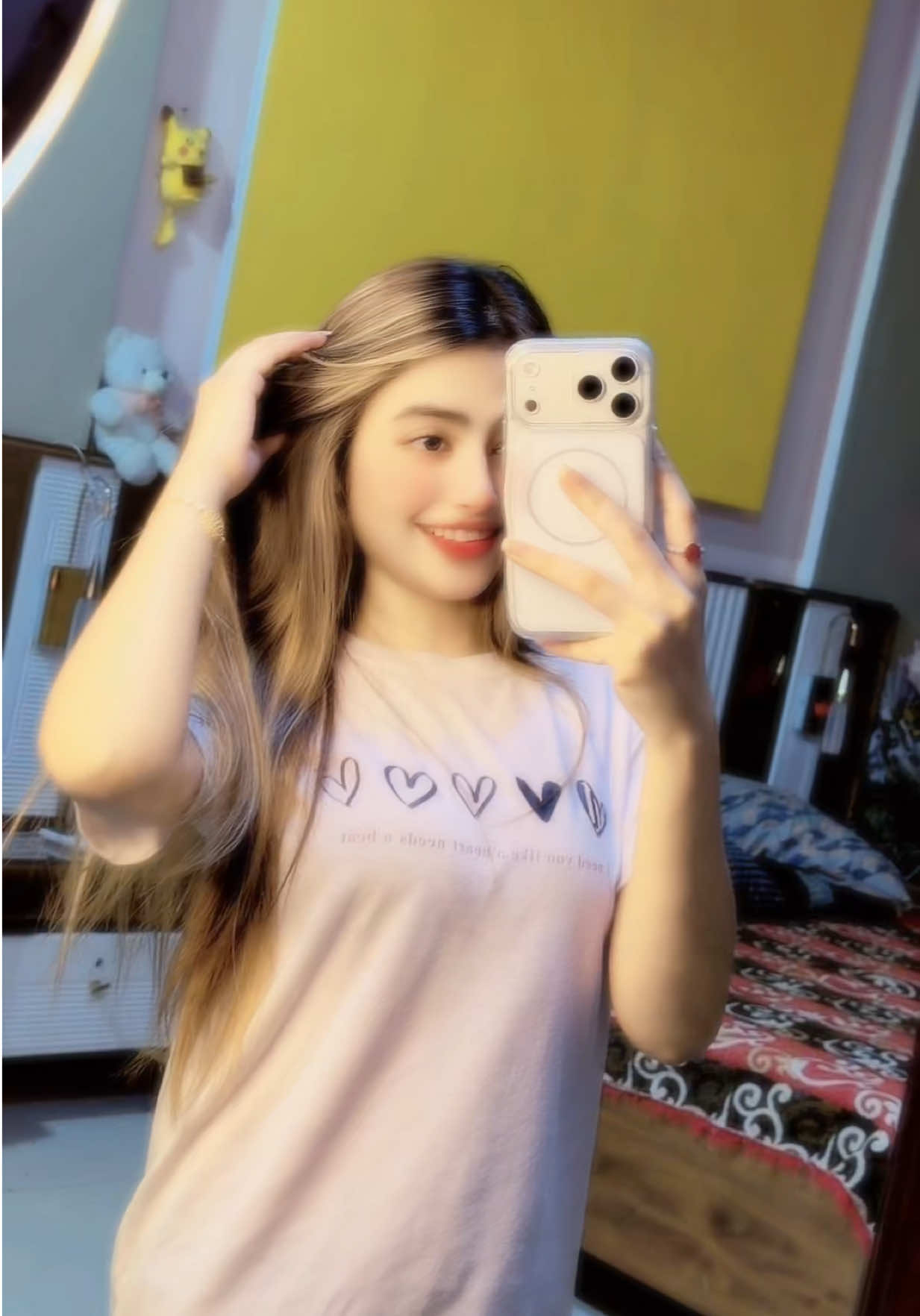 @♥️Kaînat Malîk♥️