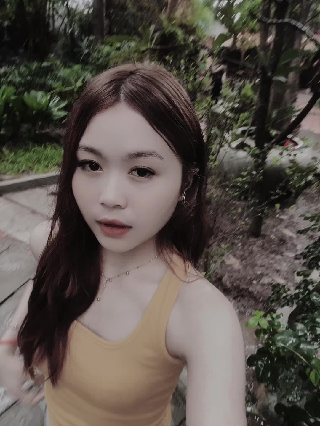 @Anh hot muy gg mes