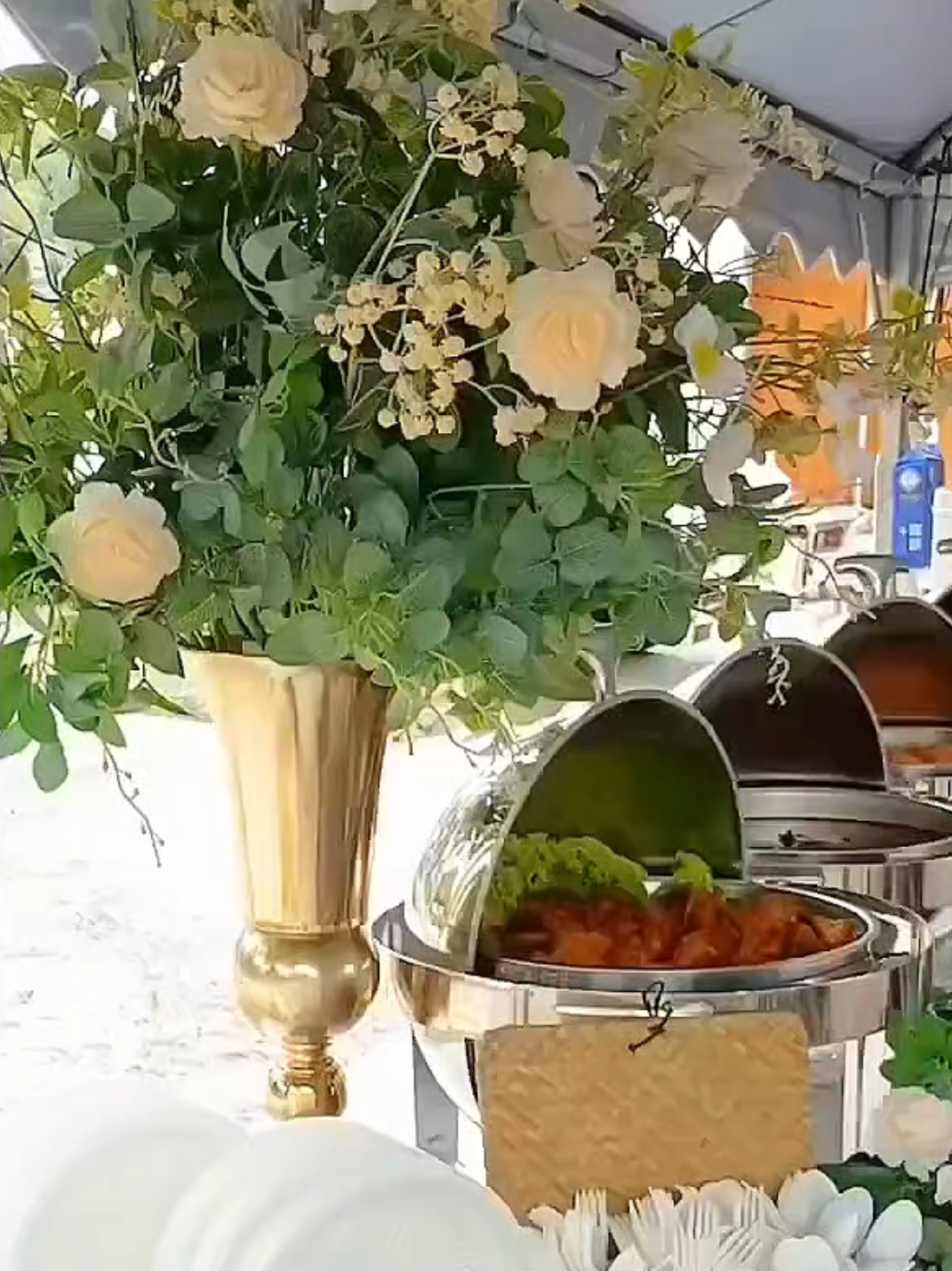 @bismilah catering