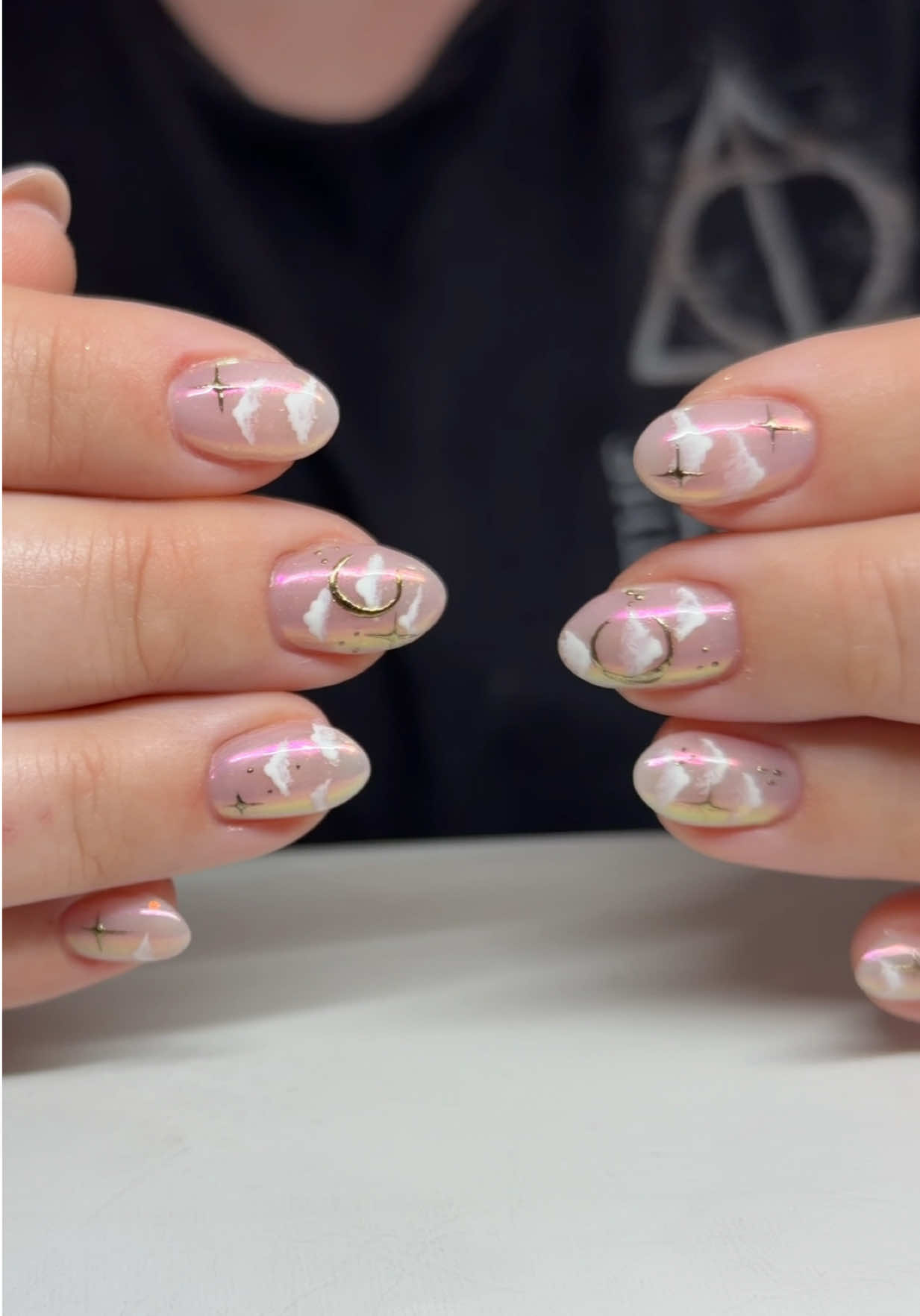 @✨Jennie✨Licensed Nail Tech