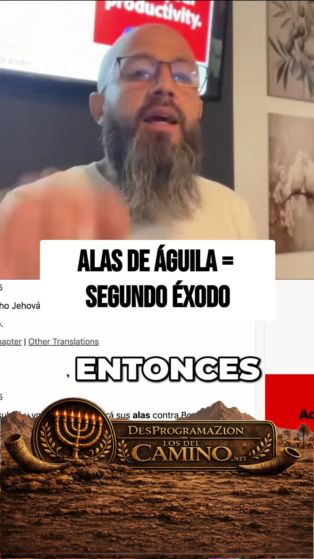 @El Camino de YHWH _Oficial