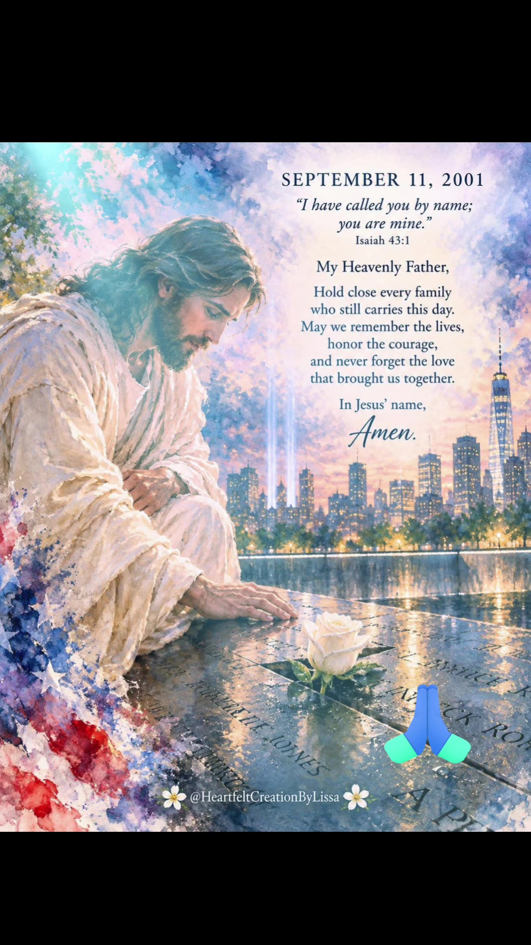 @Elva Ama A Dios