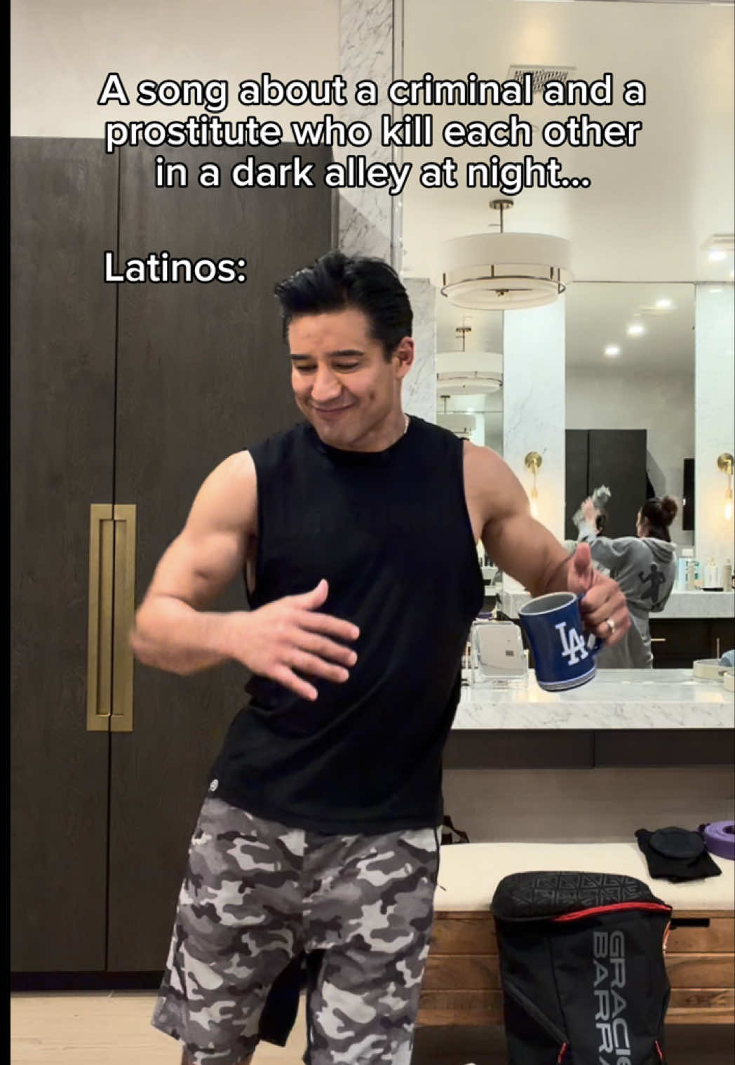 @mario