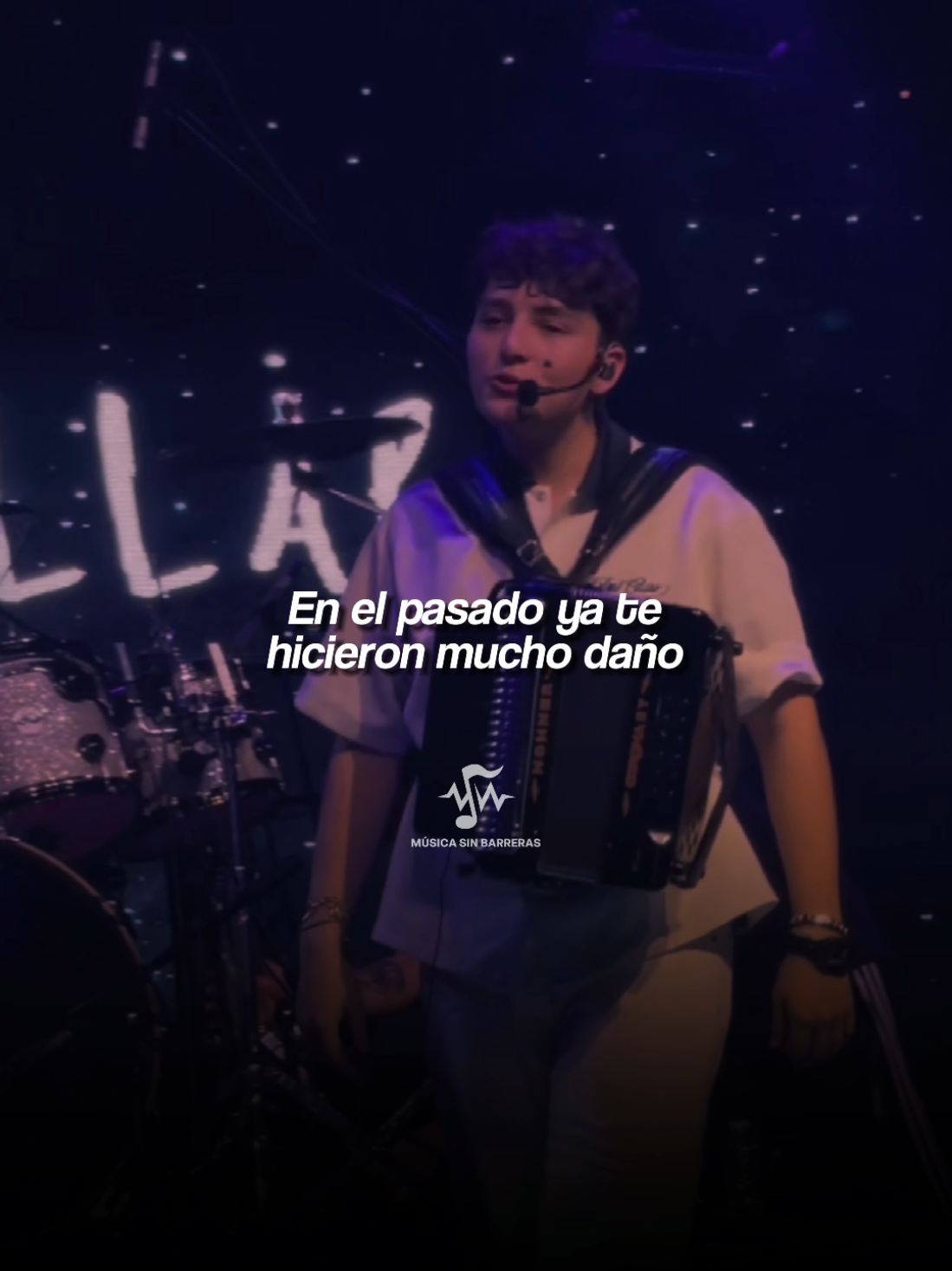 @M&uacute;sica Sin Barreras