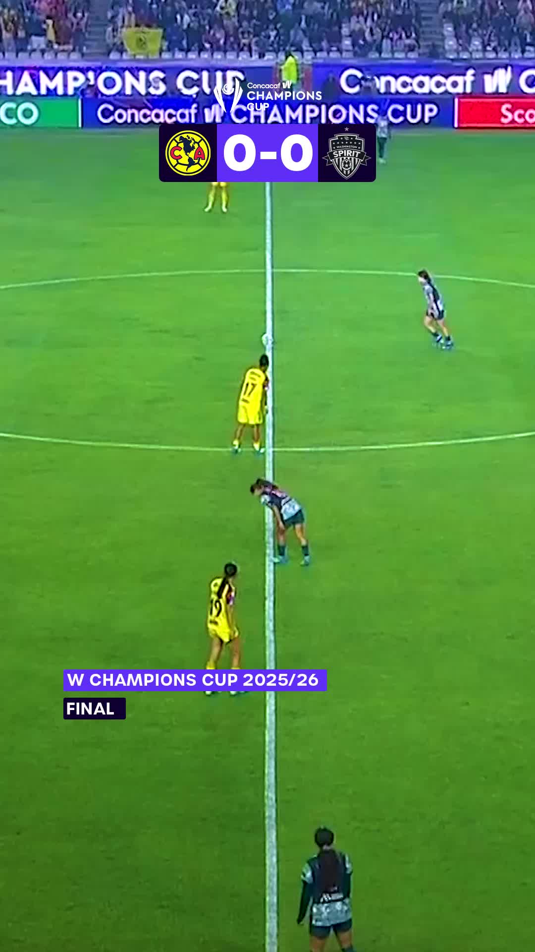 @Concacaf