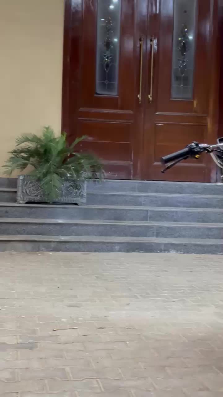 @SAMI&rsquo;s HONDA 125zr