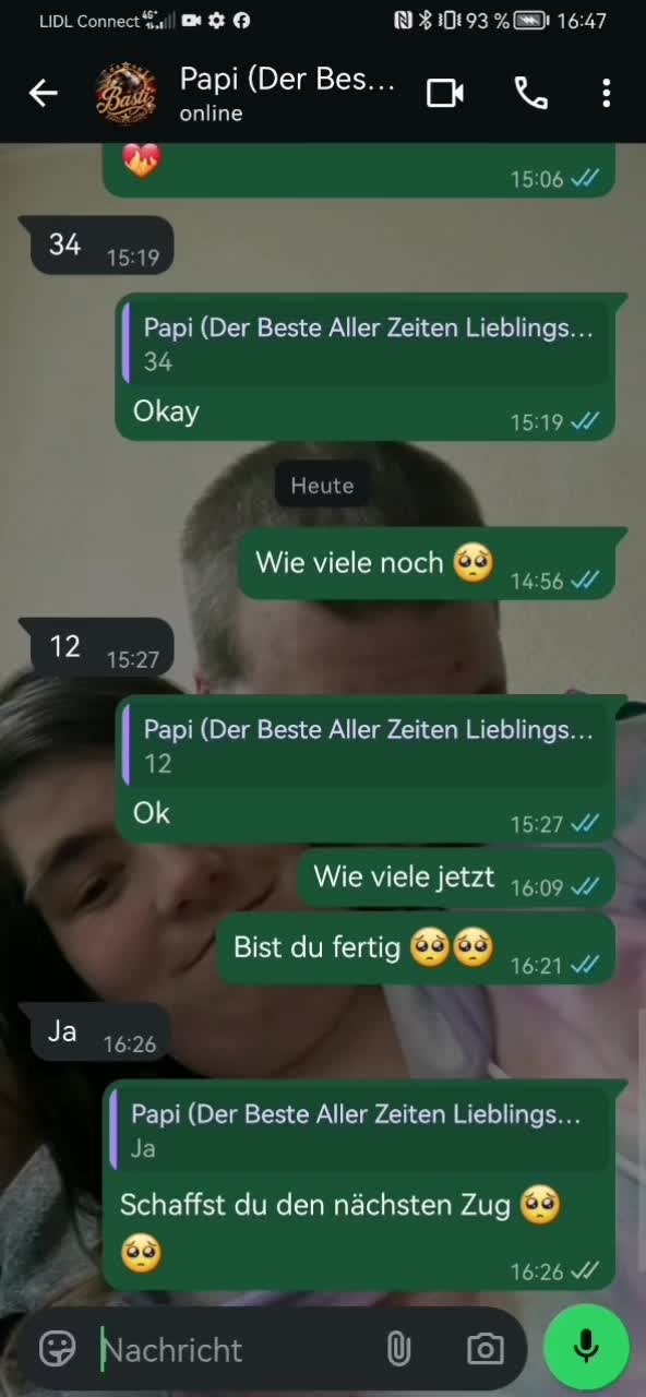 @Mausi❤️😘❤️