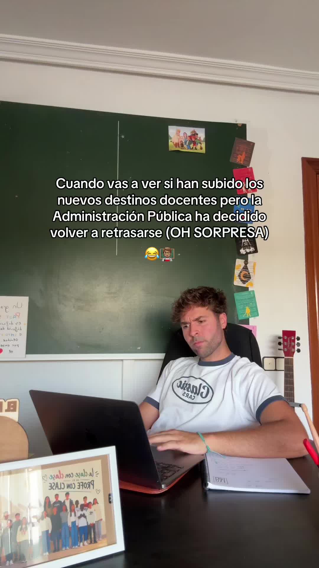 @elprofeconclase