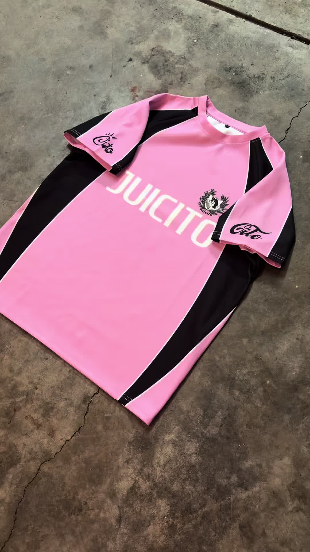 @JUICITO