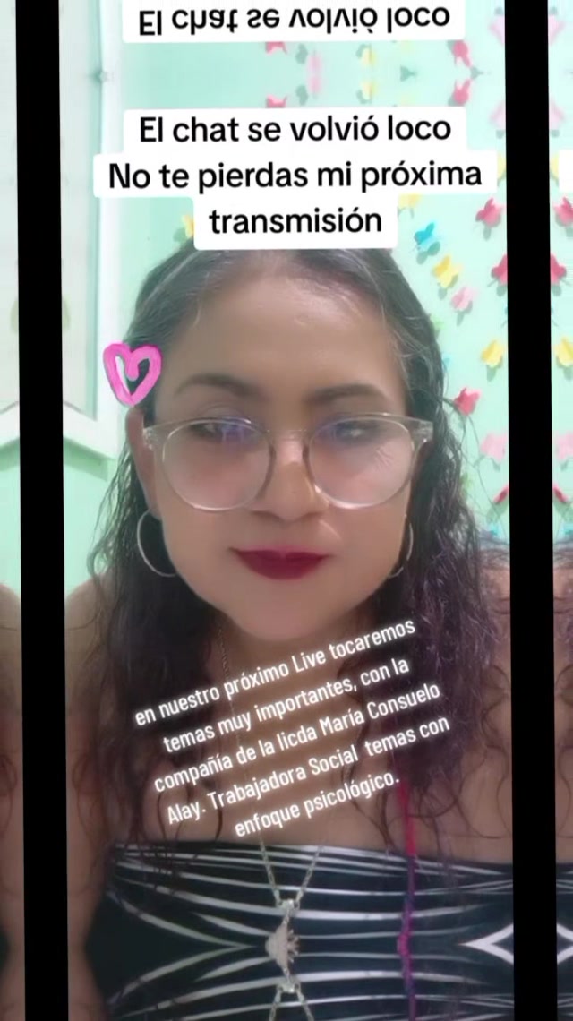 @Rettynella Aguilar (Psicóloga)