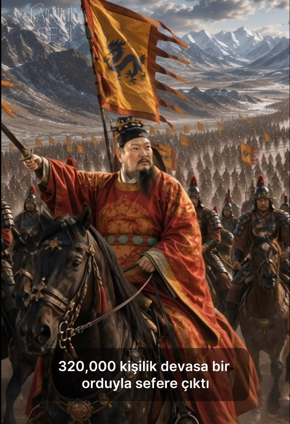 @Tarihin Sesi