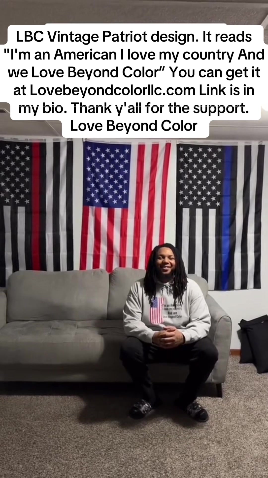 @Love Beyond Color
